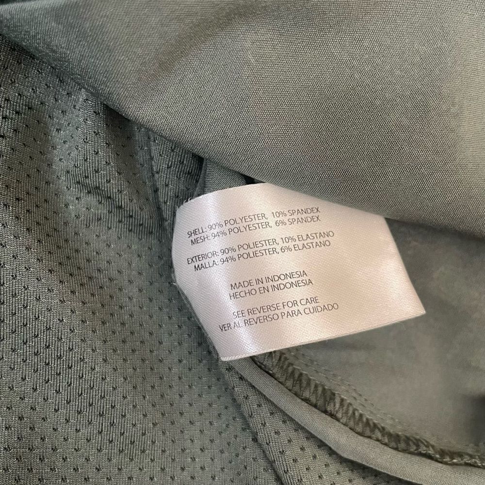 NEW! Orvis| Small | Embossed| Small | Skort - Picture 12 of 16